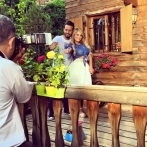 Saad ramadan sur yala.fm